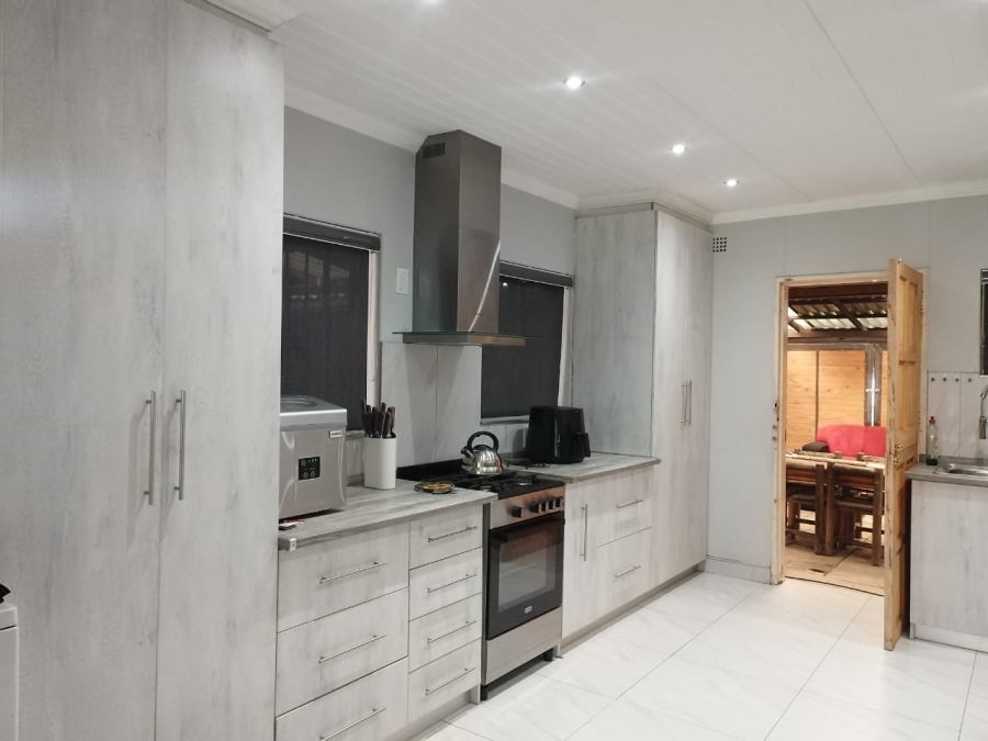 3 Bedroom Property for Sale in Sasolburg Ext 15 Free State